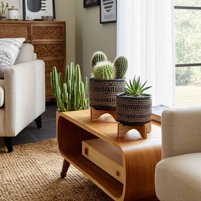 s-2-5-8-glazed-planter-w-stand-black-11