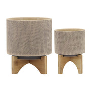 s-2-5-8-mesh-planter-w-stand-tan-1
