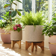 s-2-5-8-mesh-planter-w-stand-tan-11