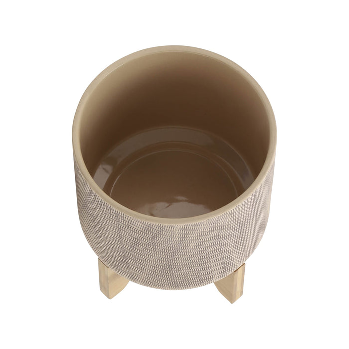 s-2-5-8-mesh-planter-w-stand-tan-5