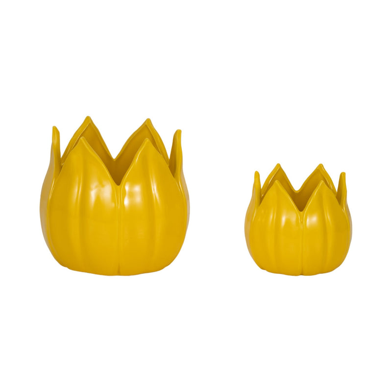s-2-5-8-petal-planters-yellow-3