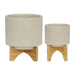 s-2-5-8-planter-w-wood-stand-matte-beige-1