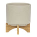 s-2-5-8-planter-w-wood-stand-matte-beige-2