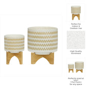 s-2-5-8-zig-zag-planter-w-stand-white-10