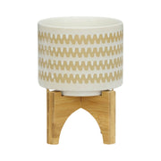 s-2-5-8-zig-zag-planter-w-stand-white-2