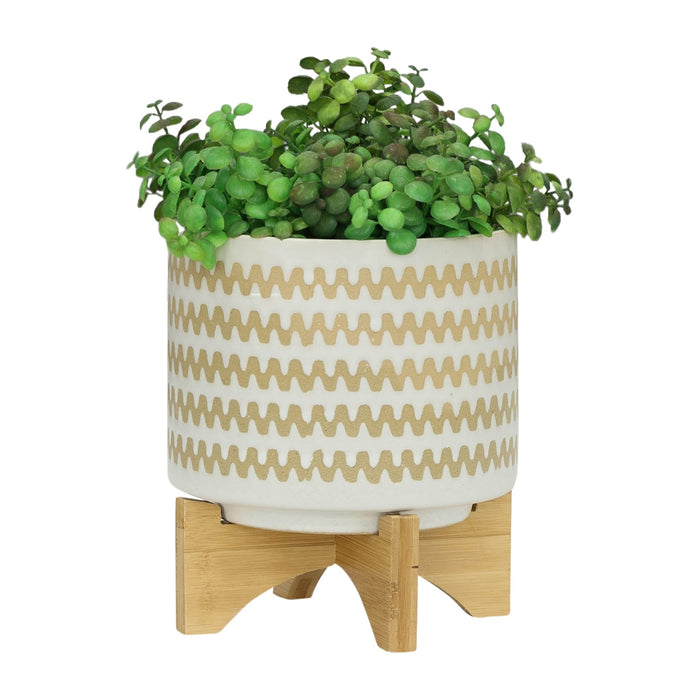 s-2-5-8-zig-zag-planter-w-stand-white-6
