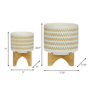 s-2-5-8-zig-zag-planter-w-stand-white-9