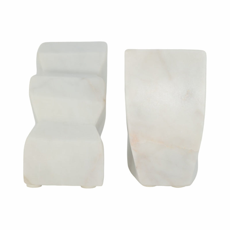 s-2-5-semi-circle-fluted-marble-bookends-white-5