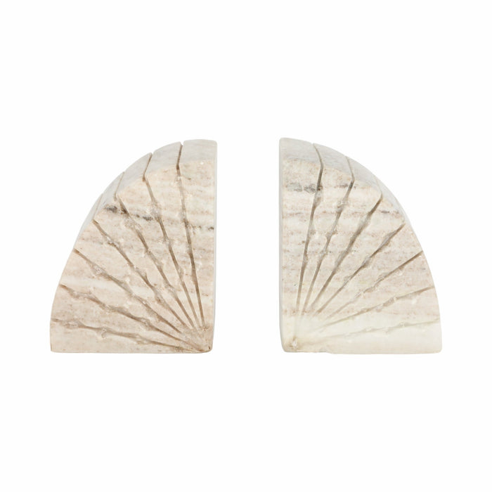 s-2-5-semi-circle-onyx-marble-bookends-tan-1