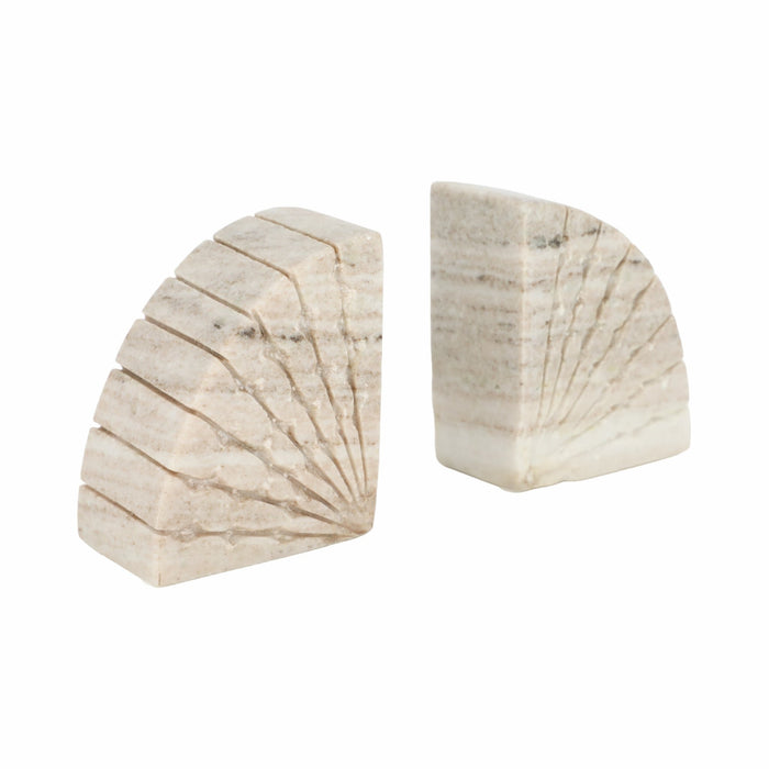 s-2-5-semi-circle-onyx-marble-bookends-tan-3