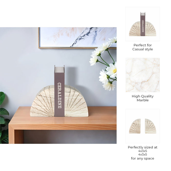 s-2-5-semi-circle-onyx-marble-bookends-tan-8