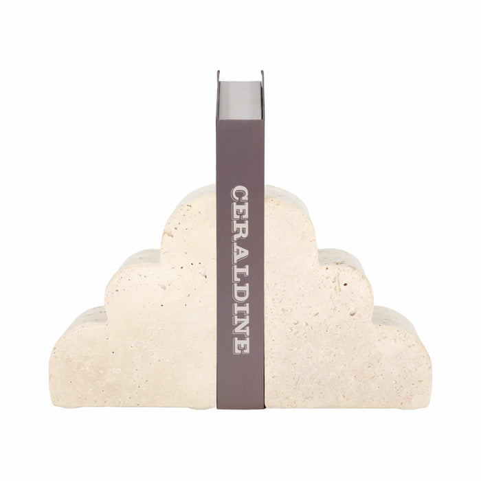 s-2-5-travertine-cloud-bookends-tan-2