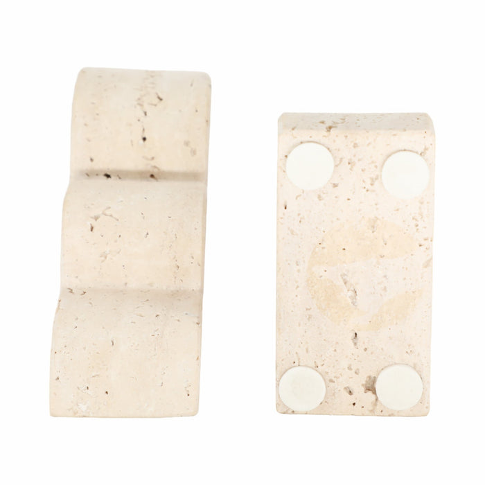 s-2-5-travertine-cloud-bookends-tan-5