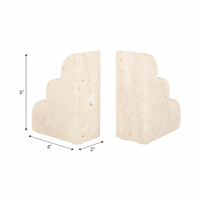s-2-5-travertine-cloud-bookends-tan-7