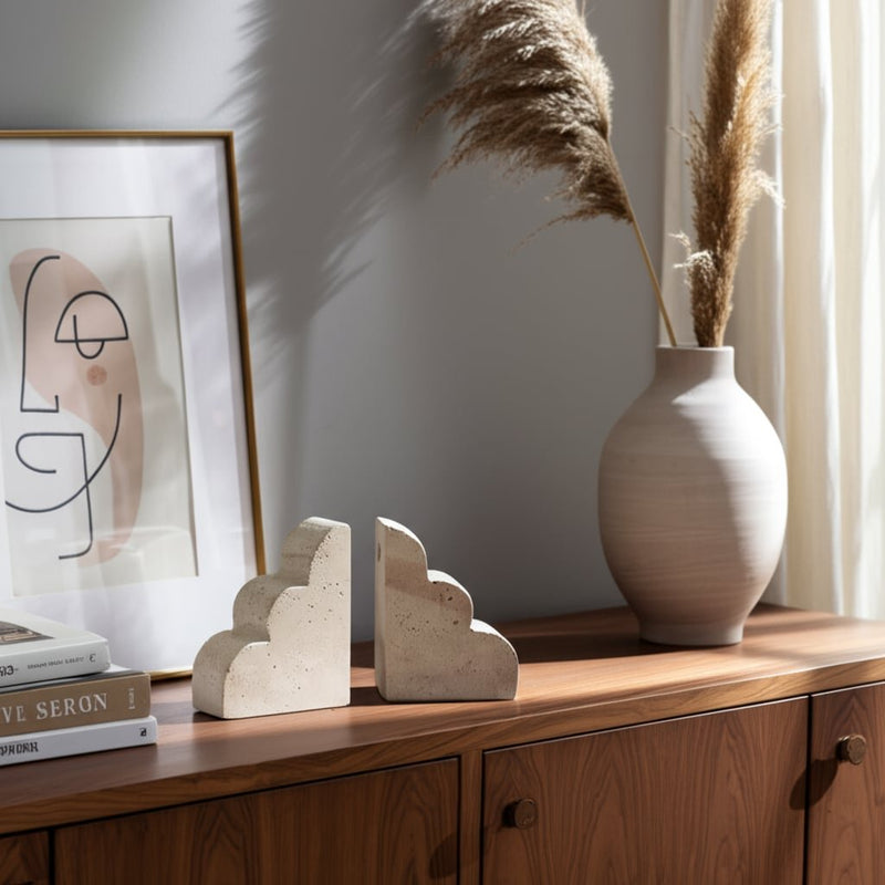s-2-5-travertine-cloud-bookends-tan-9
