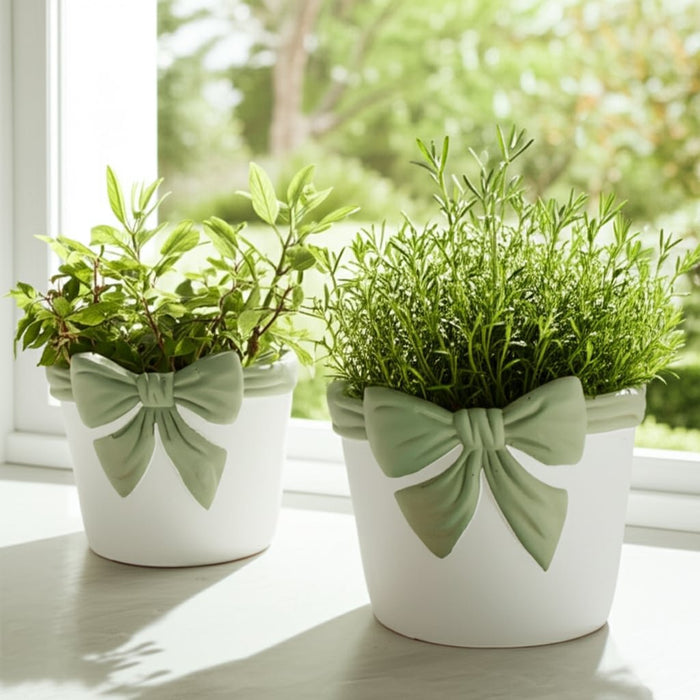 s-2-6-7-big-bow-planters-white-green-12