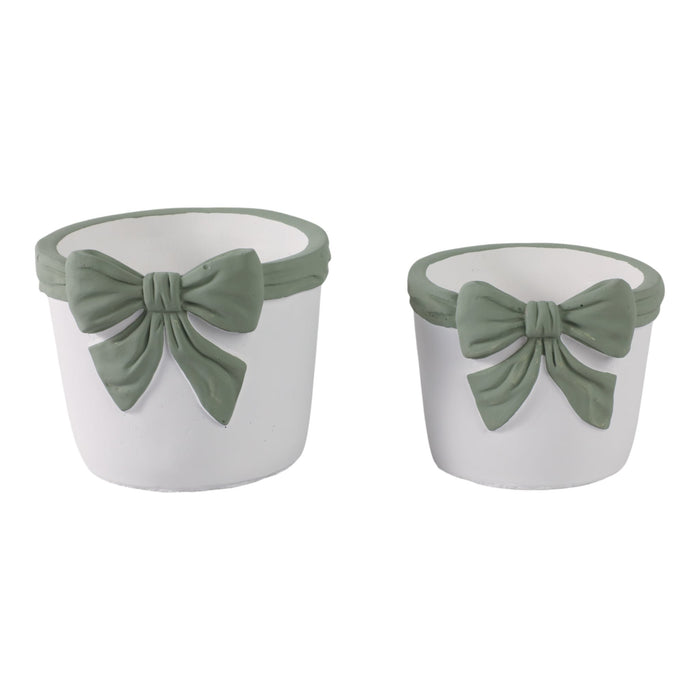 s-2-6-7-big-bow-planters-white-green-1
