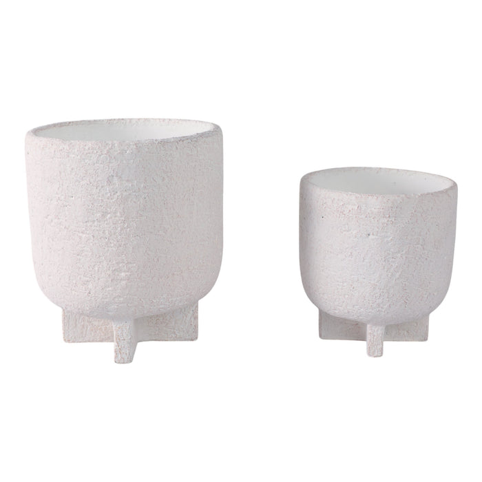 s-2-6-7-modern-footed-planters-white-2