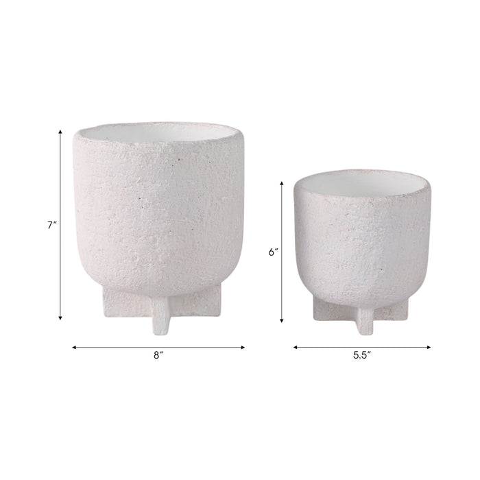 s-2-6-7-modern-footed-planters-white-7