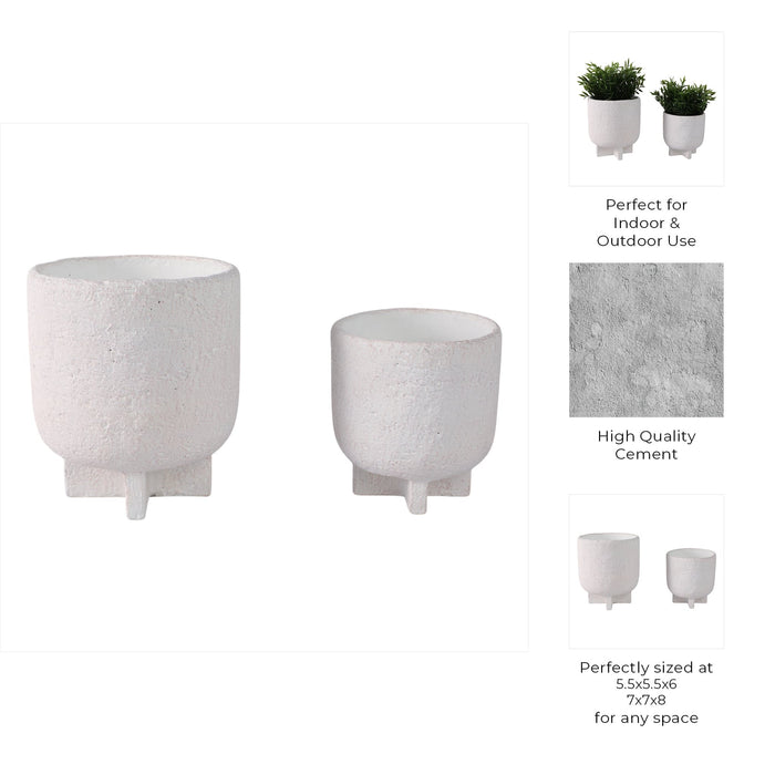 s-2-6-7-modern-footed-planters-white-8