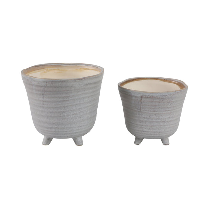 s-2-6-7-organic-footed-planters-ivory-1