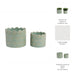 s-2-6-8-arch-planters-sage-green-8