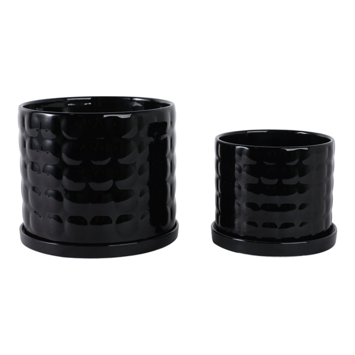 s-2-6-8-bubble-planter-black-3