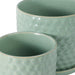 s-2-6-8-bubble-planter-w-saucer-sage-green-6