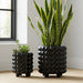 s-2-6-8-bubble-planters-matte-black-12