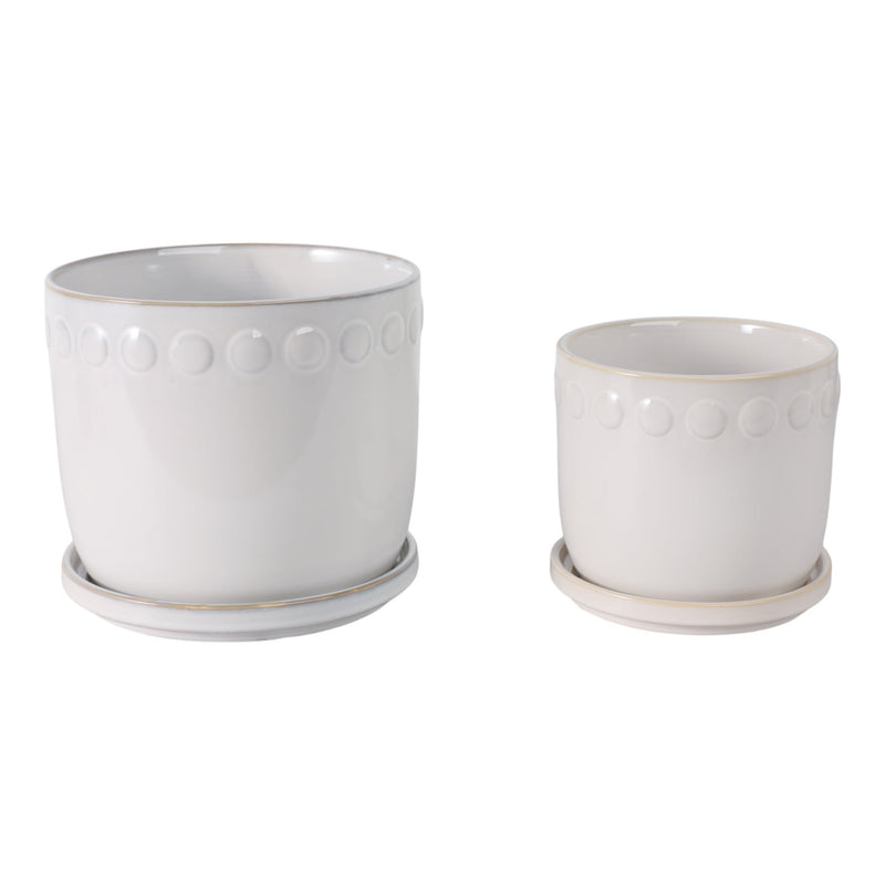s-2-6-8-bubble-trim-planter-w-saucer-white-1