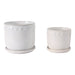 s-2-6-8-bubble-trim-planter-w-saucer-white-3