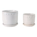 s-2-6-8-bubble-trim-planter-w-saucer-white-4