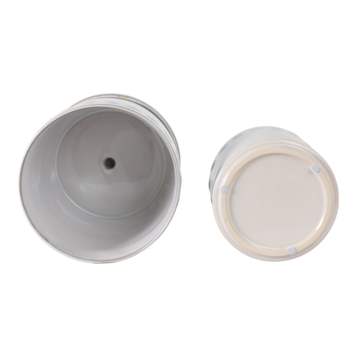 s-2-6-8-bubble-trim-planter-w-saucer-white-7