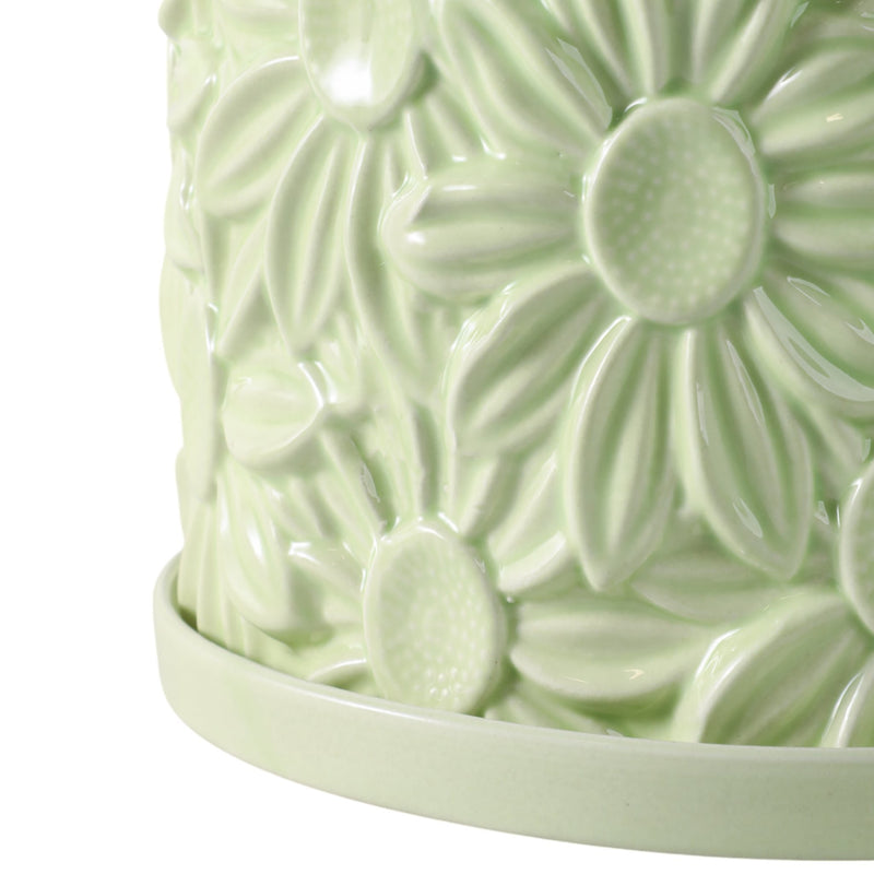 s-2-6-8-daisy-flower-planter-green-5