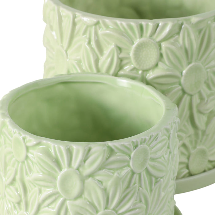 s-2-6-8-daisy-flower-planter-green-6