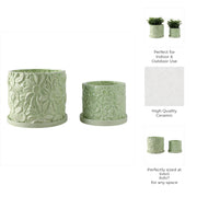 s-2-6-8-daisy-flower-planter-green-9