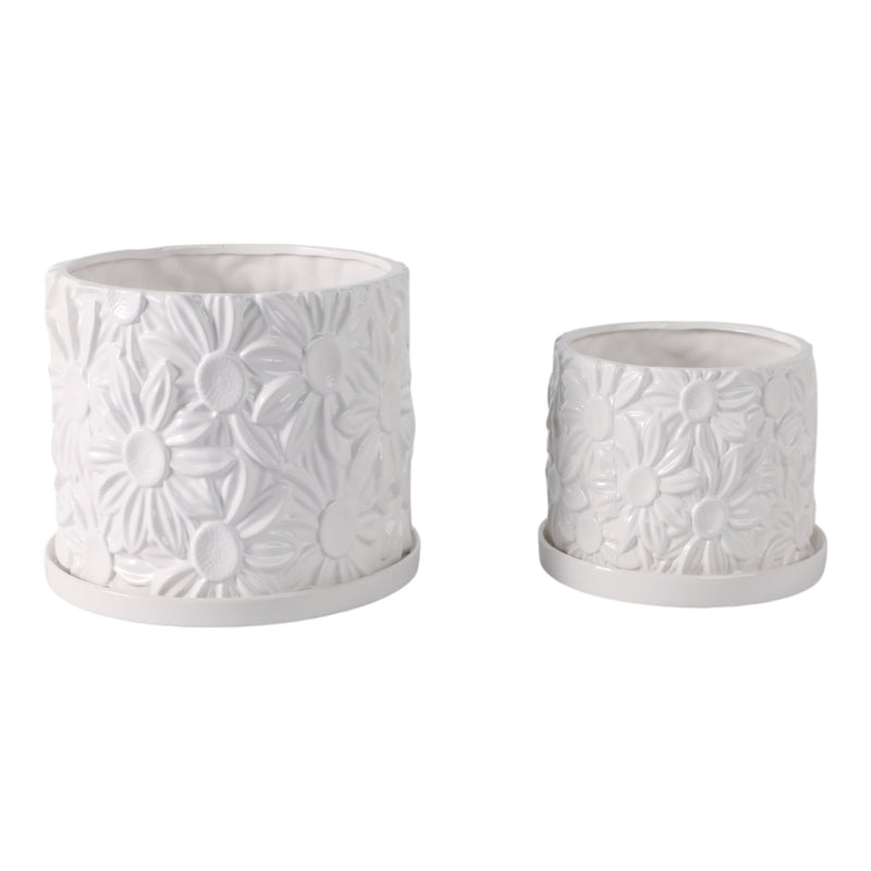 s-2-6-8-daisy-flower-planter-white-3