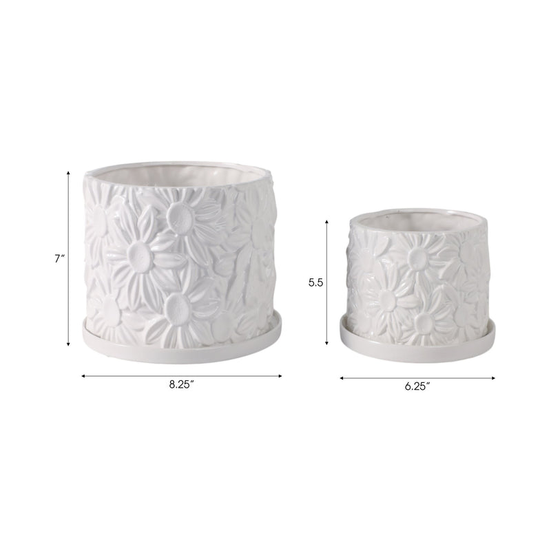 s-2-6-8-daisy-flower-planter-white-8