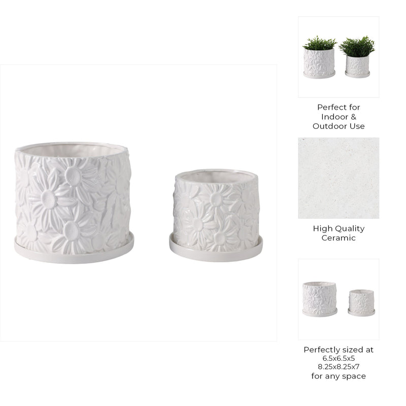 s-2-6-8-daisy-flower-planter-white-9