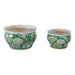 s-2-6-8-floral-chinoiserie-planters-green-1