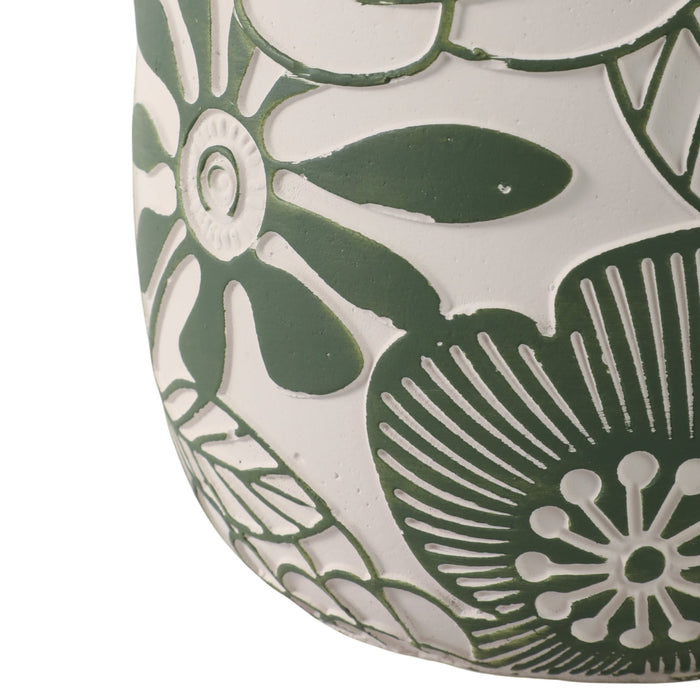 s-2-6-8-flower-power-planters-white-green-4