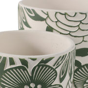 s-2-6-8-flower-power-planters-white-green-5