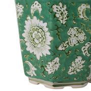 s-2-6-8-flower-vine-chinoiserie-planters-green-4
