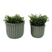 s-2-6-8-fluted-planters-sage-green-2
