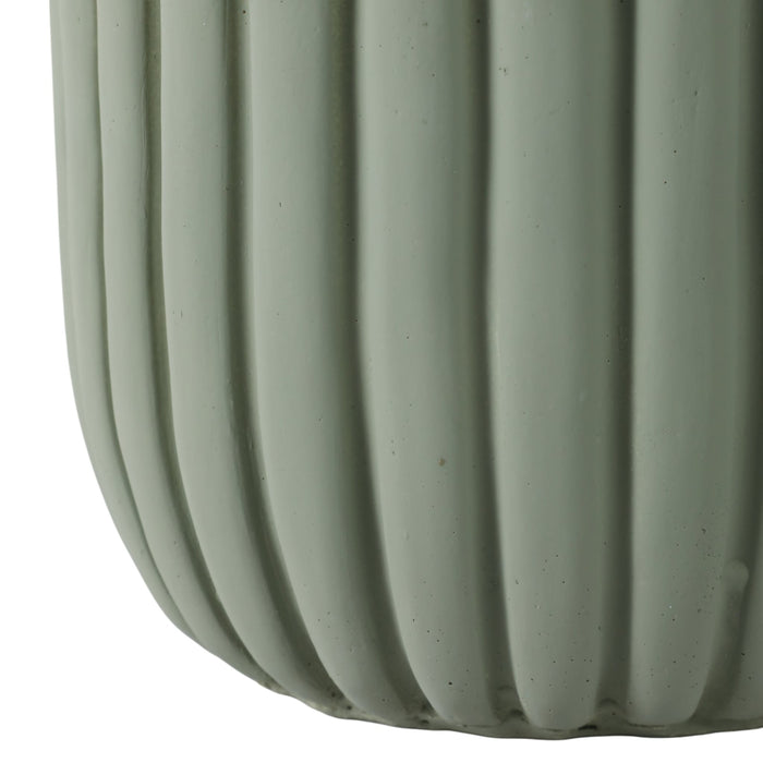 s-2-6-8-fluted-planters-sage-green-5