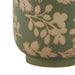 s-2-6-8-hand-painted-leaves-planters-green-tan-6