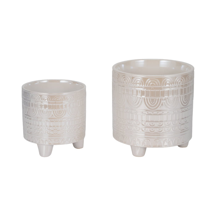 s-2-6-8-iridescent-boheme-footed-planters-ivory-3