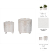 s-2-6-8-iridescent-boheme-footed-planters-ivory-9