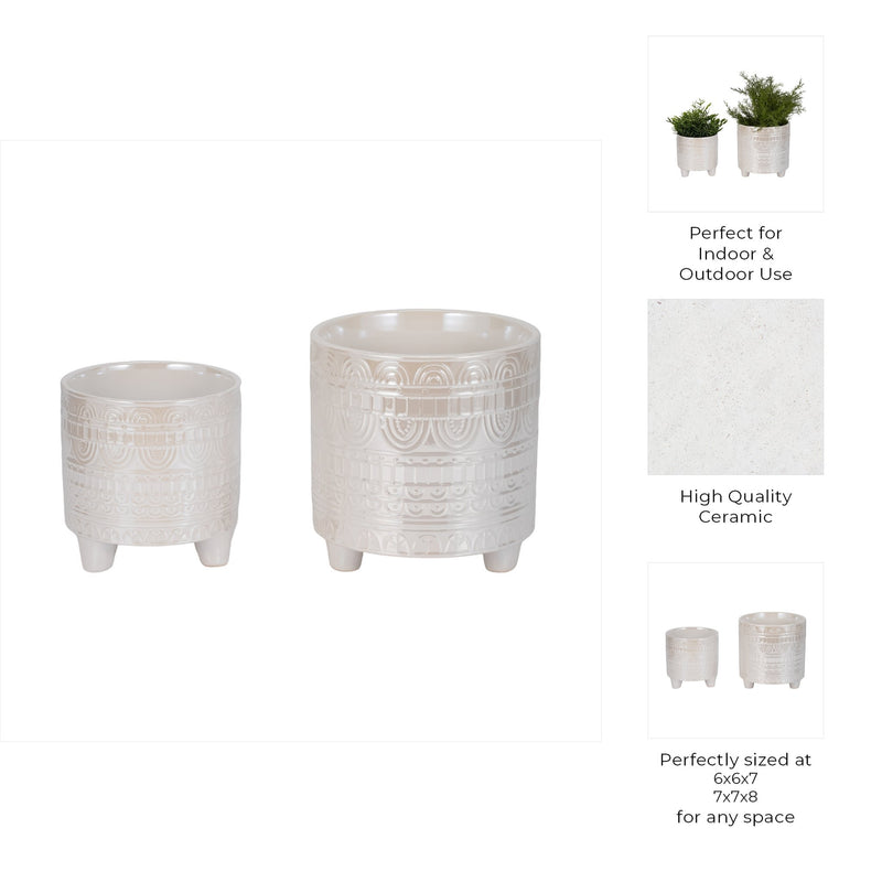 s-2-6-8-iridescent-boheme-footed-planters-ivory-9