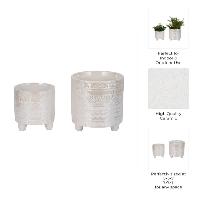s-2-6-8-iridescent-boheme-footed-planters-ivory-9